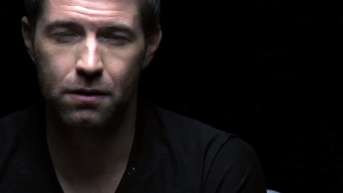 I am Second® - Josh Turner commercial