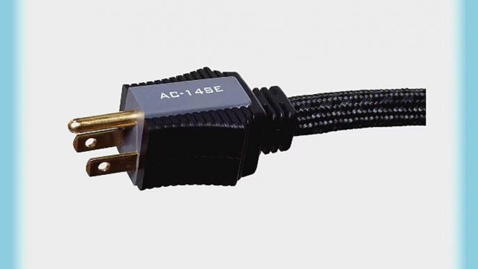 Pangea Audio - AC-14 - Signature - Power Cable 1.5 Meter - w/ C7 Connector