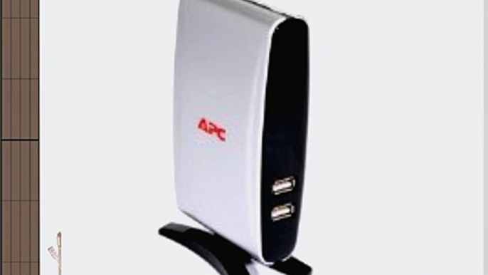 Apc USB2.0 7 Port Hub