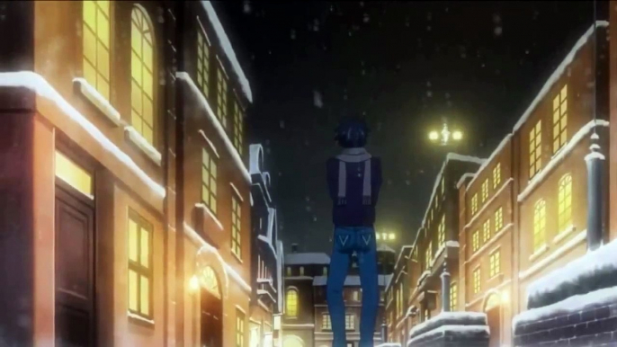 Fairy Tail-Ending 6 FULL [Gray Fullbuster]