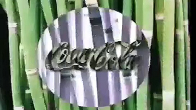 Coca cola... Siempre CocaCola