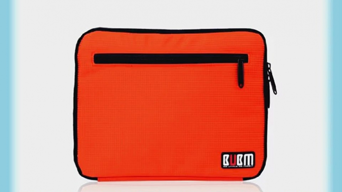 BUBM Protable Universal iPad Case Electronics Accessories Travel Organizer / Cable Organizer