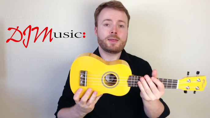 See You Again For Paul - See You Again Wiz Khalifa Fast & Furious 7 Ukulele Tutorial