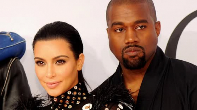 Pregnant Kim Kardashian Had Exclusively Male Embryos Implanted