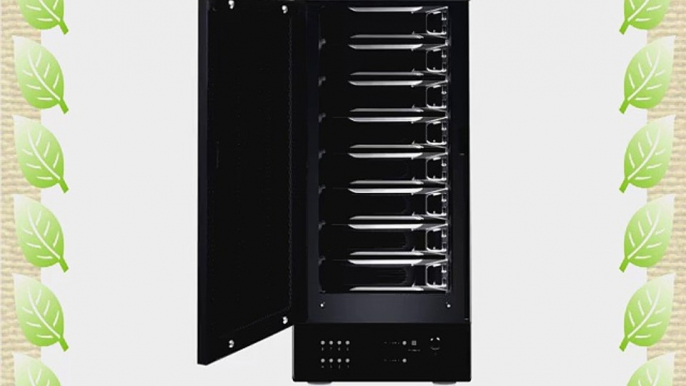 Sans Digital TowerRAID 8 Bay 6G SAS/SATA RAID 5 Storage Enclosure with 6G PCIe 2.0 x8 Card