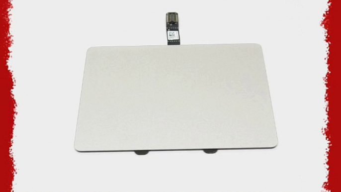 NEW Trackpad Touchpad With Cable fit Apple Macbook Pro Unibody A1278 13 inch 2011