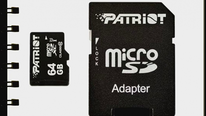 64GB MicroSDXC Memory Card for HTC Desire 816 Smartphone -- 64 G/GB/GIG 64G 64GIG