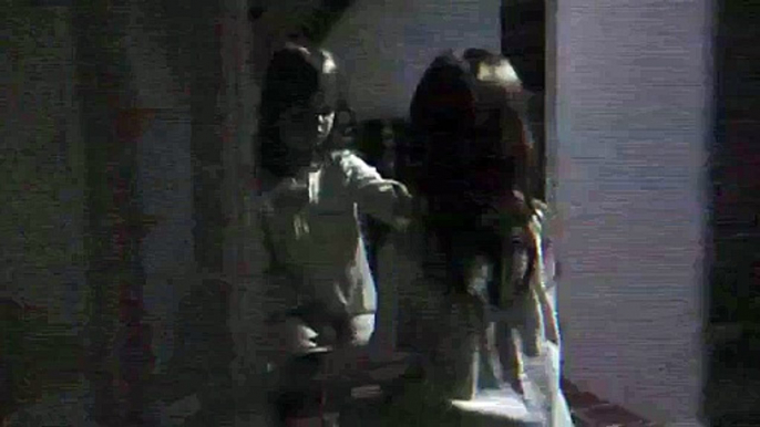 Paranormal Activity The Ghost Dimension Teaser Trailer