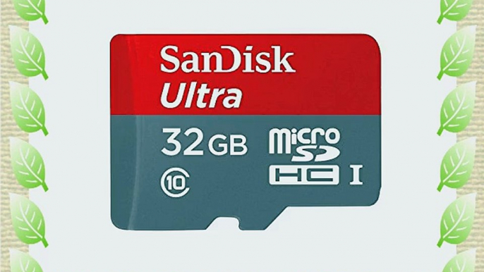 Professional Ultra SanDisk 32GB MicroSDHC Card for Alcatel One Touch T?Pop Smartphone is custom