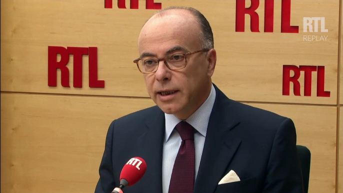 Bernard Cazeneuve dénonce "le cynisme et l'arrogance" des dirigeants d'Uber