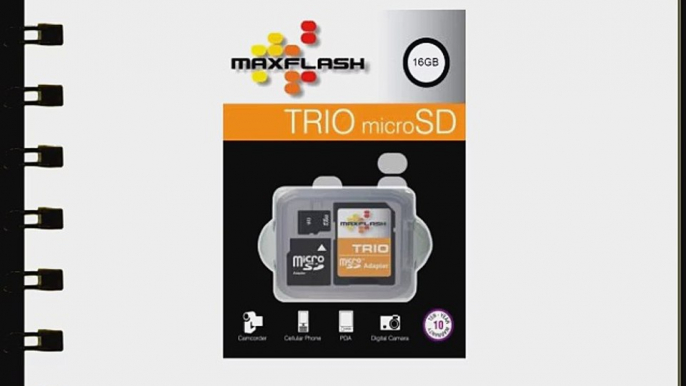 16GB Fast SD HC*-SDHC Class6 Memory Card 16 G GB