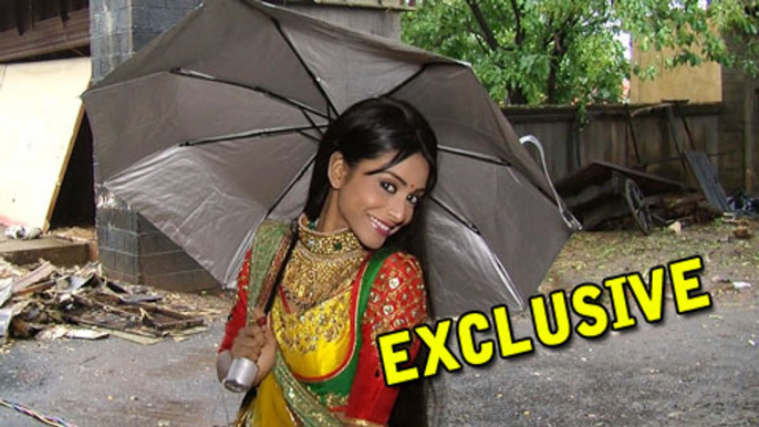 Rachana Parulkar aka Ajabde Of Maharana Pratap Shares Her Monsoon Excitement