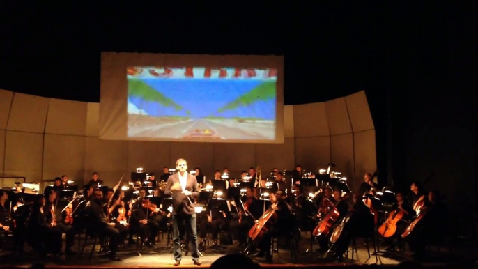 TEMAS VARIOS (CONCURSO PARA ADIVINAR DE QUE JUEGOS ERAN) - ORQUESTA SINFONICA SINALOA DE LAS ARTES