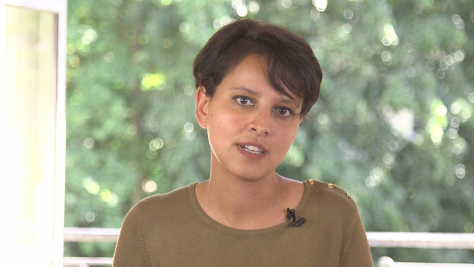 [ARCHIVE] Concours enseignants 2015 : message de Najat Vallaud-Belkacem