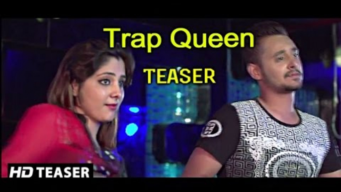 Trap Queen | KAY-BEE | feat. Hardik | Official Teaser | New Punjabi Songs 2015 | Coming Soon