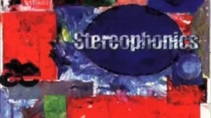 Stereophonics - Maybe Tomorrow