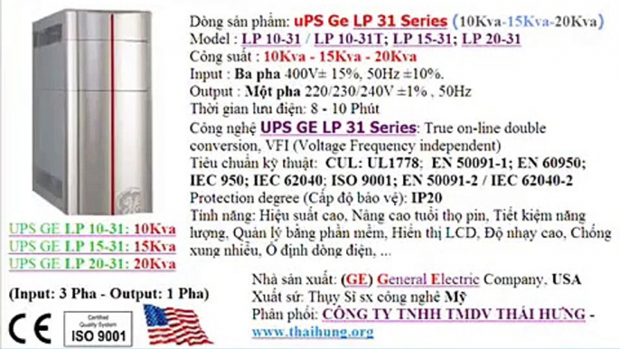 Ups GE, GE UPS Systems, Ups Ge 10Kva - 750Kva, gedigitalenergy, SG Series UPS - 10-750 KVA