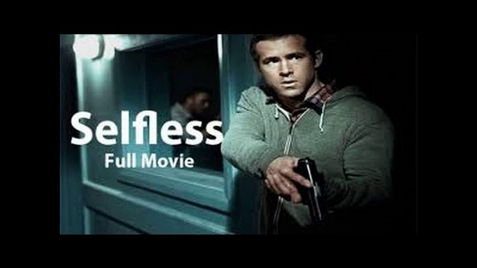 Self/less trailer review