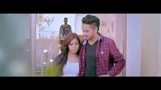 KITE KALLI 2015 - Maninder Buttar - Preet Hundal -- Panj-aab Records -- Latest Punjabi Songs 2015 (Saraiki HD Songs)