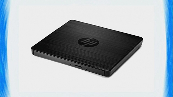 HP External DVD-Writer