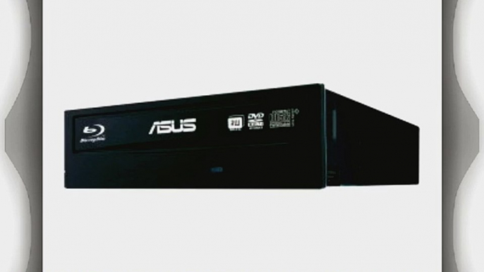 ASUS Computer International Direct Blu-Ray Writer BW-16D1HT