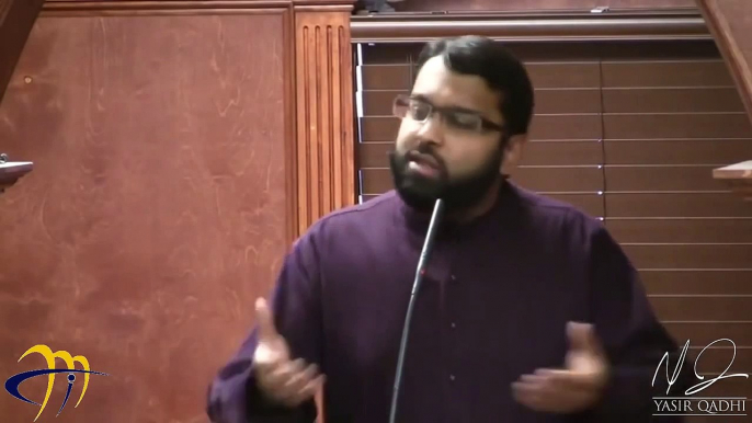 Muslims Celebrating Christmas - Love for Jesus & Mary ~ Dr. Yasir Qadhi