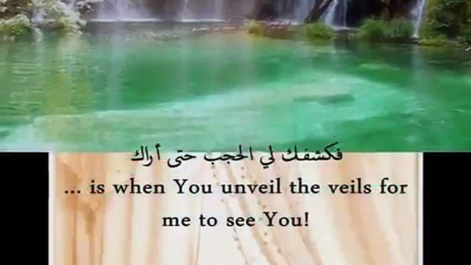 I came to know love  (Arabic nasheed)  (English Subs)