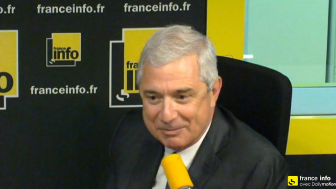 Pour Bartolone, «il faut sauver Les Guignols», même s'il n'a pas de marionnette