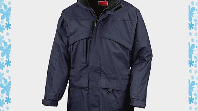 Result High Activity Windproof and Waterproof Jacket Mens