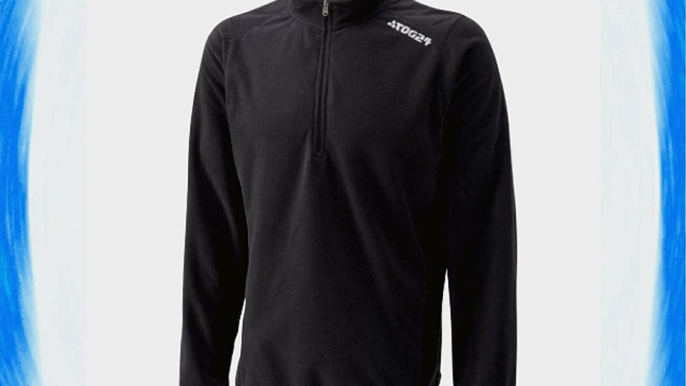 TOG 24 Axis Mens Fleece Black - Large