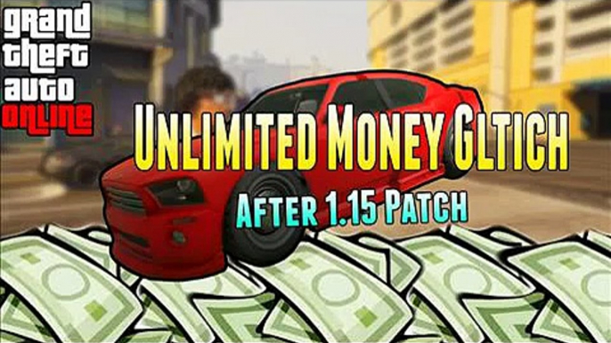 GTA 5 Online - GTA 5 Money Glitch 1.26 Talk "GTA 5 Money Glitch Update" (GTA 5 Money Glitch Podcast