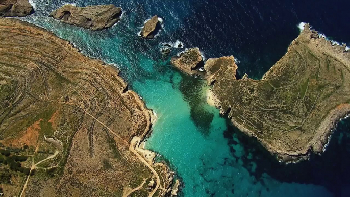 The airline of the Maltese Islands - Air Malta