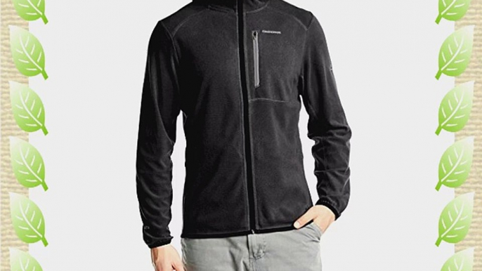 Craghoppers Men's Pro Lite Jacket - Dark Lead Medium