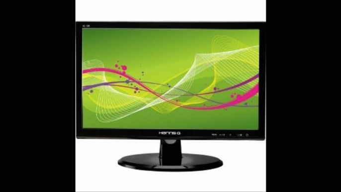 Hanns G Monitor