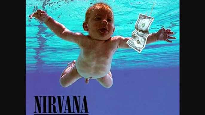 Nirvana - Come As You Are