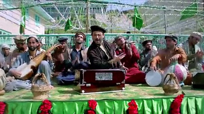 Bhar Do Jholi Meri_Adnan Sami _ Bajrangi Bhaijaan _ Salman Khan