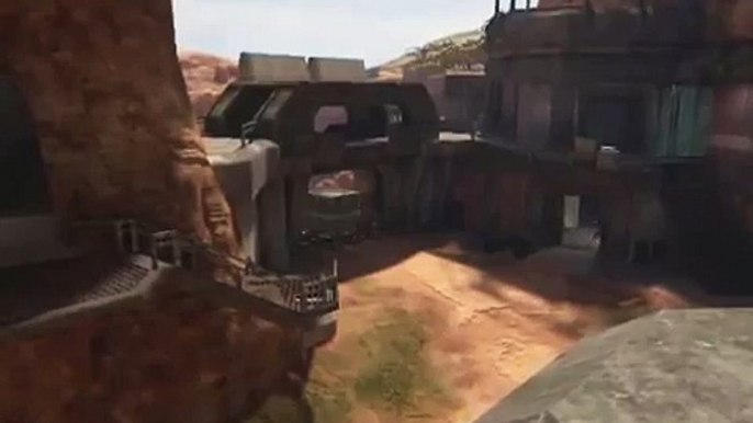 Halo 3 Camping Fail