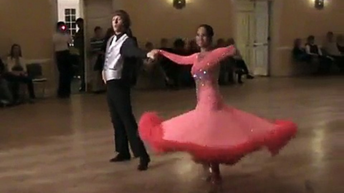 Quickstep - Brandon.Elise -  Istanbul (Not Constantinople)