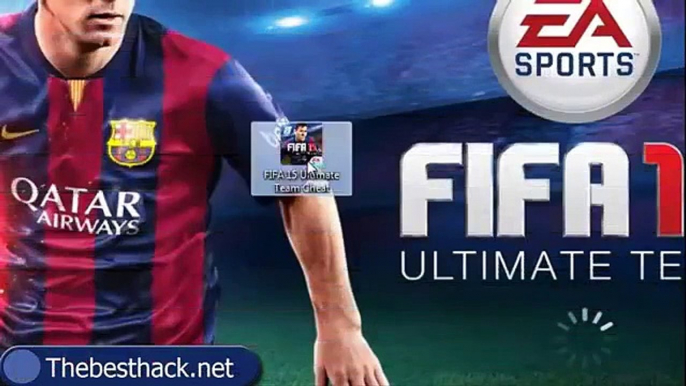 Télécharger fifa 15 ultimate team Pirater Triche android et iOS