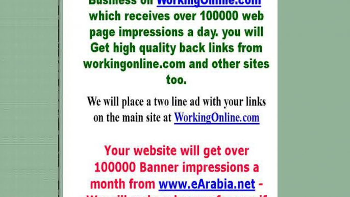 Affordable And Effective Internet Advertising