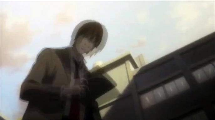 Death Note: Parody- Only An Asshole...