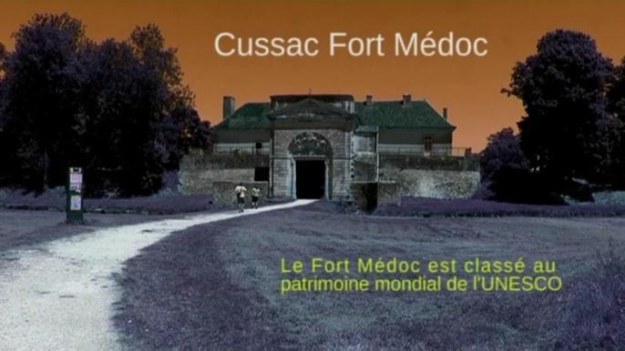 Premier festival Arteliers à Cussac Fort Médoc