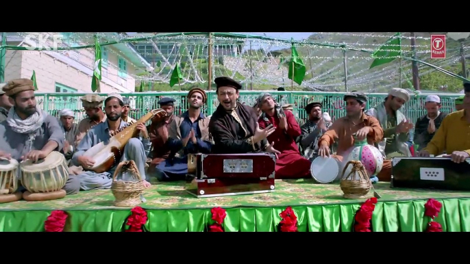 'Bhar Do Jholi Meri' VIDEO Song - Adnan Sami _ Bajrangi Bhaijaan _ Salman Khan