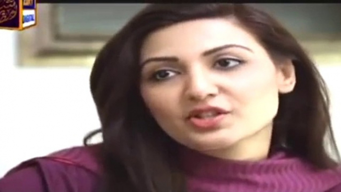 Zinda Dargor Episode 8 Full ARY Digital Drama 29 June 2015