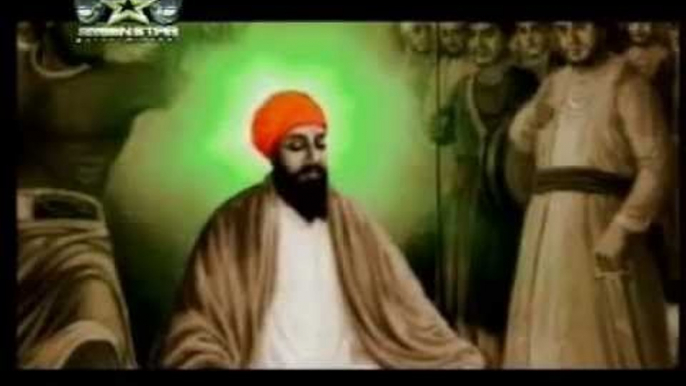 21 De 51 Singho Mode Khalsa | Athru | Jagjit Jugnu | Guru Teg bahadur Ji