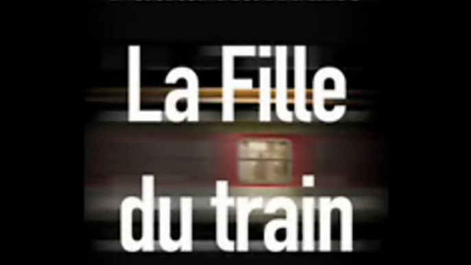 Télécharger La Fille du train de [PDF,EPUB,MOBI] Gratuit