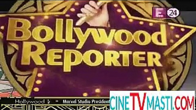 Bhaijaan Ke Liya Shahrukh Ki Dosti 30th June 2015 CineTvMasti.Com