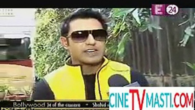 Gippy Ne Ki Film Ke Baare Mein Baat 30th June 2015 CineTvMasti.Com