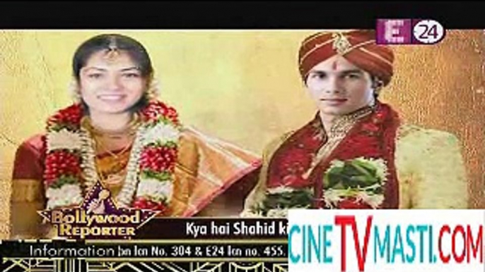 July Mein Ho Rahi Hai Shahid Ki Shaadi 30th June 2015 CineTvMasti.Com