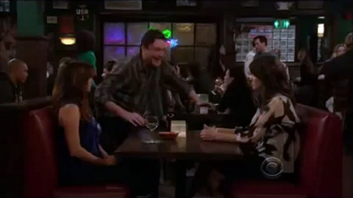 How I Met Your Mother S05 E17 - Bang Bang Bangity Bang song